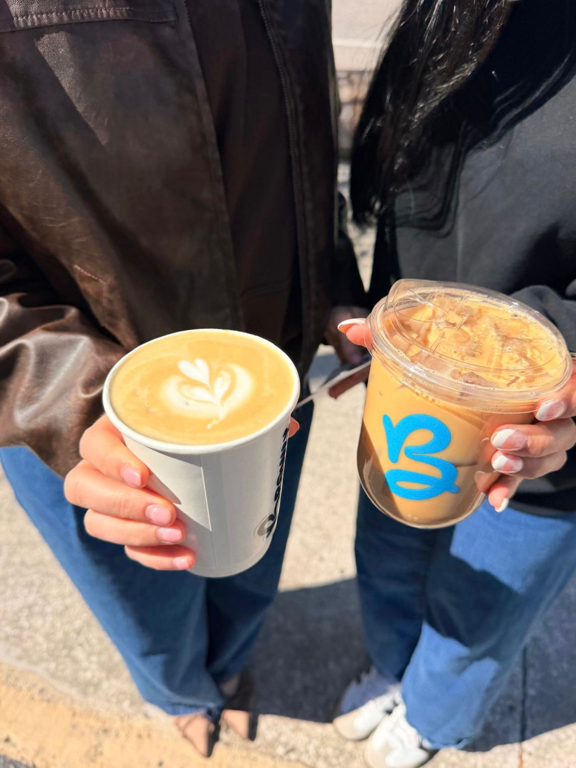 BREWLY Coffee Experience